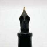 Aurora Mare Optima Limited Edition Fountain Pen - Medium 18kt Gold Nib