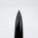 Waterman Carene  Orange Coral Lacquer Fountain Pen - Fine 18kt Gold Nib