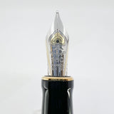 Parker Duofold 100th Anniversary "Big Red"/Orange Centennial Special Edition  - Medium 18kt Gold Nib