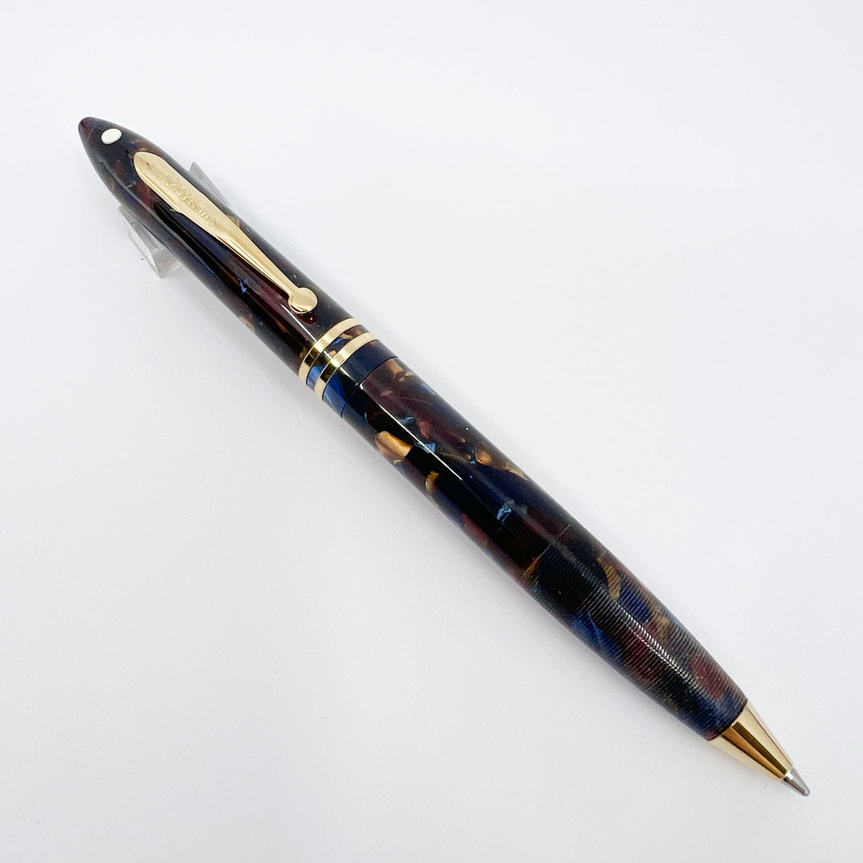 Sheaffer Aspen Balance Special Edition Ballpoint Pen