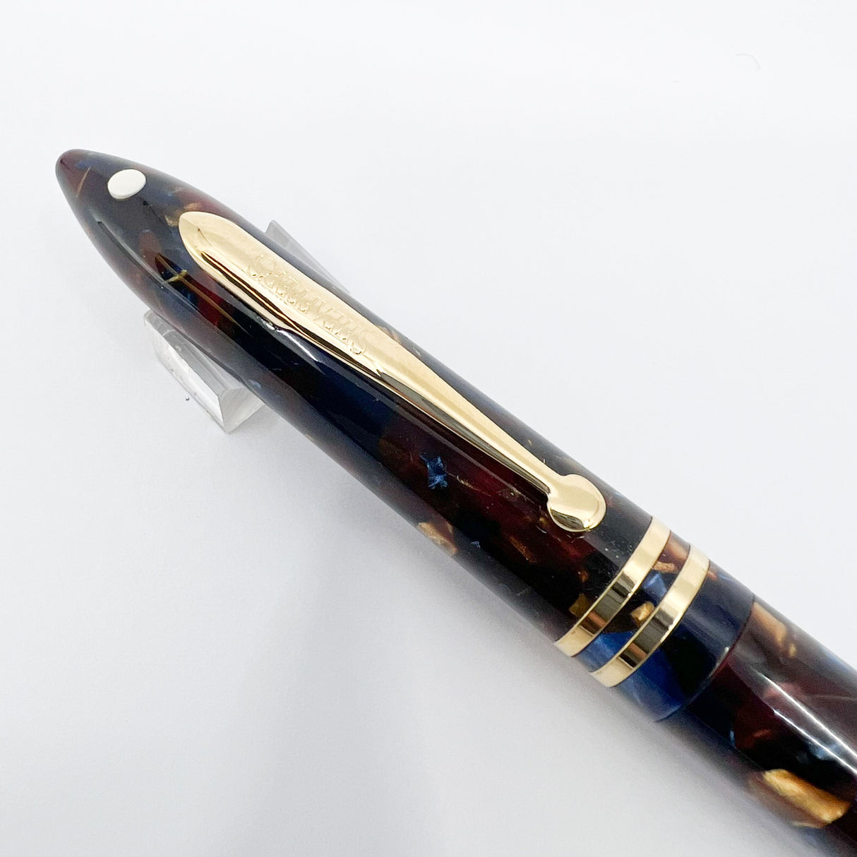 Sheaffer Aspen Balance Special Edition Ballpoint Pen