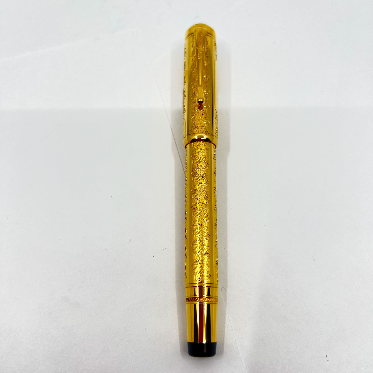 Montblanc Louis XIV Patron of the Arts Limited Edition Fountain Pen