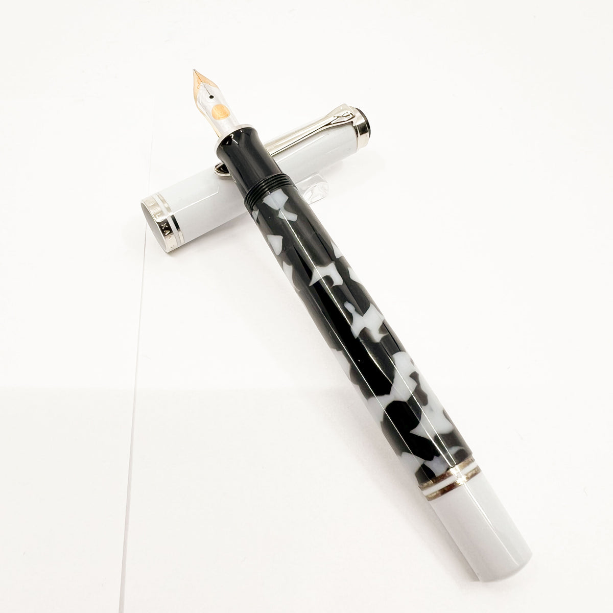 Pelikan M620 New York City Cities Series Fountain Pen