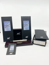Montblanc Lorenzo de Medici Patron of the Arts Limited Edition Fountain Pen  - A GRAIL Pen!!