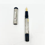 Montblanc Lorenzo de Medici Patron of the Arts Limited Edition Fountain Pen  - A GRAIL Pen!!