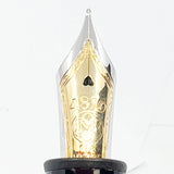 Montblanc Lorenzo de Medici Patron of the Arts Limited Edition Fountain Pen  - A GRAIL Pen!!