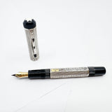 Montblanc Lorenzo de Medici Patron of the Arts Limited Edition Fountain Pen  - A GRAIL Pen!!