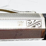 Montblanc Lorenzo de Medici Patron of the Arts Limited Edition Fountain Pen  - A GRAIL Pen!!