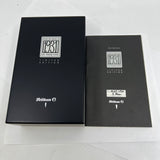 Pelikan "White Gold" (1931 Originals of their Time) Limited Edition Fountain Pen - Medium 18kt Gold Nib