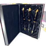 Montblanc Voltaire Writer Series Limited Edition 3-Piece Set