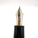 Montblanc 75th Anniversary #149 (Largest) Fountain Pen - Medium 18kt Gold Nib