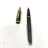 Waterman Carene  Green Shimmer Fountain Pen