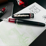 Maiora Hippocratica Collection - Fountain Pen