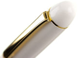 Platinum 3776 Century Chenoceau White - nibs.com