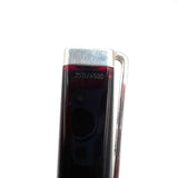 Montblanc Franz Kafka Limited Edition Deep Translucent Burgundy  Mechanical Pencil - 0.7mm