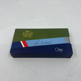 OMAS D-Day Normandy WW II 50th Anniversary Limited Edition Fountain Pen - Medium 18kt Gold Nib