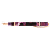 Visconti Homo Sapiens Iris Garden Limited Edition - Fountain Pen