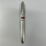 OMAS  1000 Miglia Limited Edition Fountain Pen - Medium 18kt Gold Nib