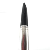 Parker 51 Aerometric Flighter Full Stainless Steel Set
