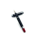 Aurora Edo Centro Italia Fountain Pen circa 2019
