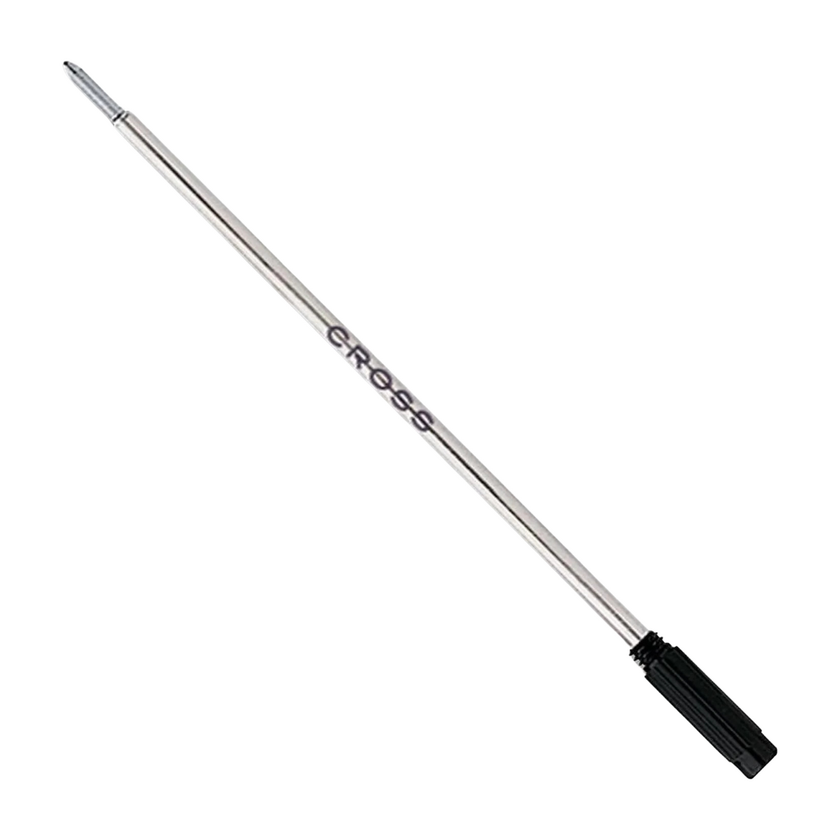 Cross Ballpoint Pen Refill #8513 Black - Medium