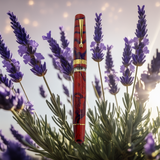 ASC Dreams Of Provence France Bespoke 2025 Limited Edition - Fountain Pen
