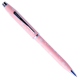 Cross Century® II Cherry Blossom Pink Lacquer with Chrome - Ballpoint