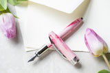 Visconti Van Gogh Impressionist Souvenir de Mauve - Fountain Pen