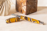 Visconti Opera Master Savanna w/Palladium Trim Limited Edition - Fountain Pen