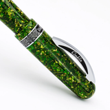CONKLIN 1898 Solaris Green Ballpoint Pen Collection
