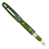 CONKLIN 1898 Solaris Green Fountain Pen Collection