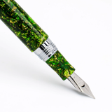 CONKLIN 1898 Solaris Green Fountain Pen Collection