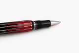 Visconti Backgammon w/Doubling Cube Limited Edition - Rollerball