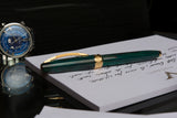 Visconti Van Gogh Impressionist The Novel Reader - Fountain Pen