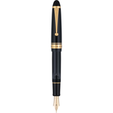 Pilot & Namiki Custom 823 Smoke Fountain Pen