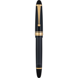 Pilot & Namiki Custom 823 Smoke Fountain Pen