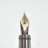 Montblanc Heritage Rouge et Noir Coral Special Edition Fountain Pen