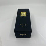 Pelikan 1931 Originals Of Their Time - 18kt Gold Overlay Limited Edition Fountain Pen   -   Fine 18kt Gold Nib