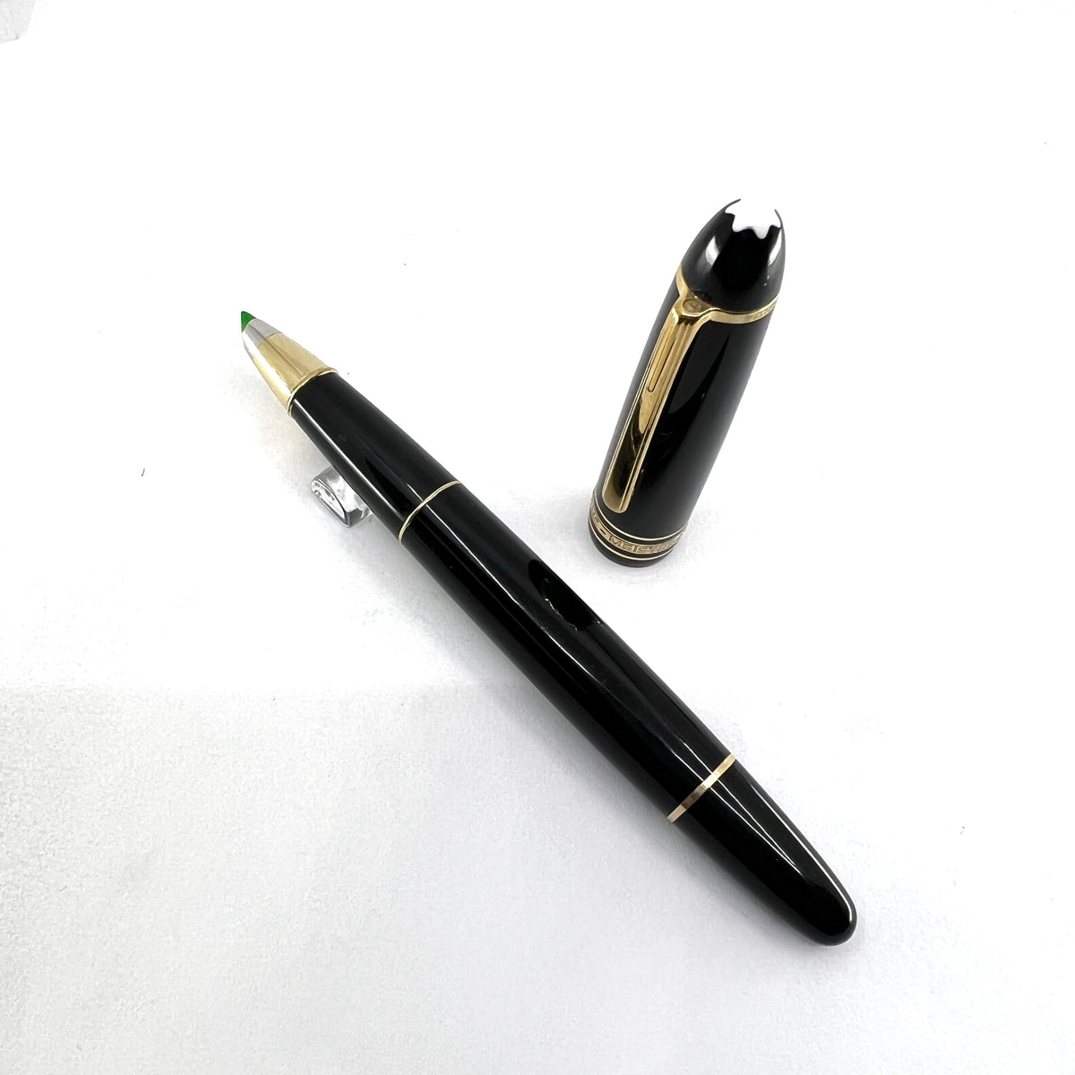 Montblanc Meisterstuck #166 LeGrand Highlighter/Document  Marker