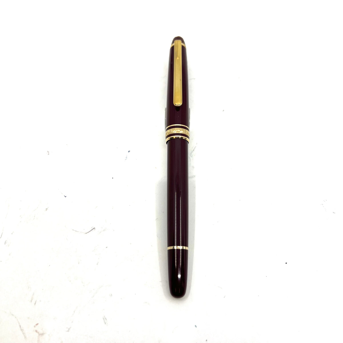 Montblanc Meisterstuck Classique #163R Bordeaux Rollerball