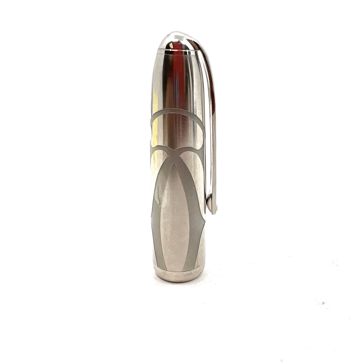 Cartier - Louis Cartier Logo Limited Edition Fountain Pen