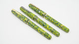 Gioia Metis Giallo Colibri - Fountain Pen