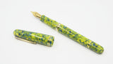 Gioia Metis Giallo Colibri - Fountain Pen