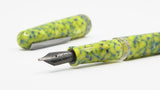 Gioia Metis Giallo Colibri - Fountain Pen