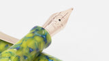 Gioia Metis Giallo Colibri - Fountain Pen