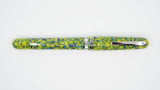 Gioia Metis Giallo Colibri - Fountain Pen