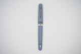 ASC Bologna Portofino Bespoke 2024 Blu Lavanda Grey Ruthenium Trim - Special Offer!