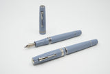 ASC Bologna Portofino Bespoke 2024 Blu Lavanda Grey Ruthenium Trim - Special Offer!