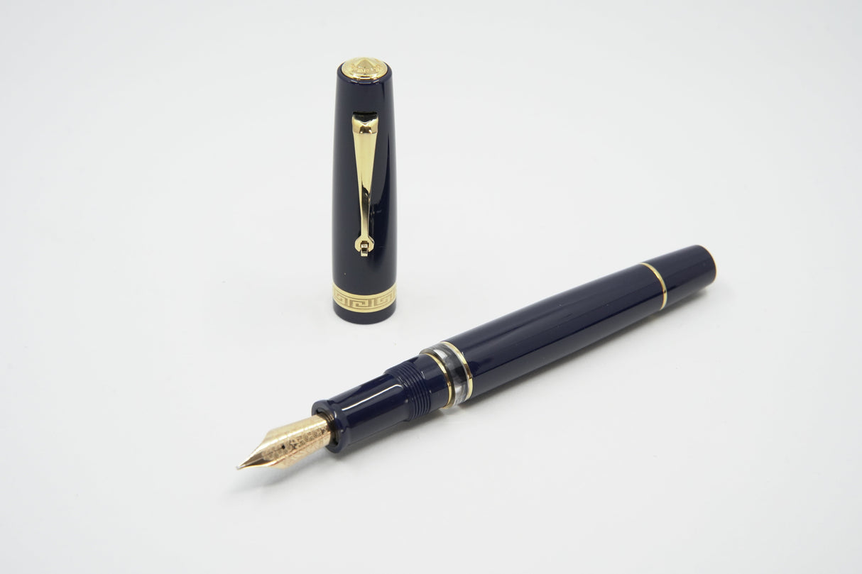 ASC Bologna Portofino Bespoke 2024 Blu Mare Gold Trim - Special Offer!