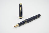 ASC Bologna Portofino Bespoke 2024 Blu Mare Gold Trim - Special Offer!